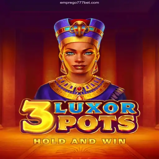 Discover the Thrilling World of 3LuxorPots: An Ultimate Guide