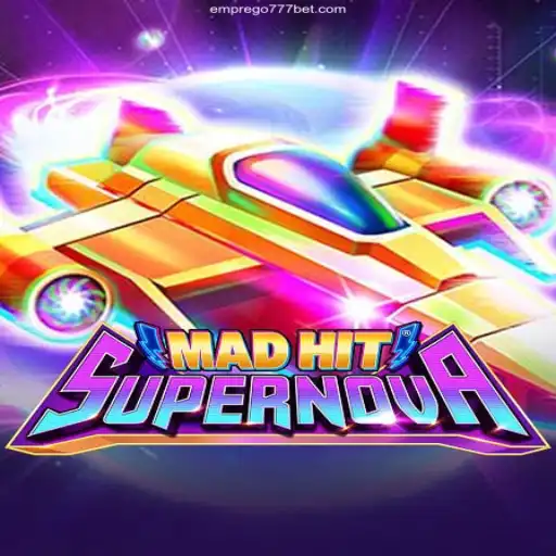 MadHitSupernova: Discover the Ultimate in Brazilian Online Gaming