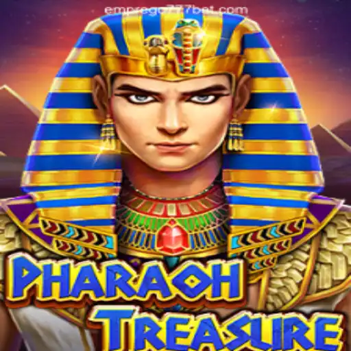 PharaohTreasure: A Journey into Ancient Riches