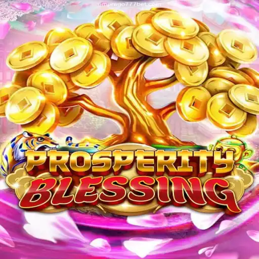 Discover the Charm of ProsperityBlessing: A Premier Brazilian Online Game