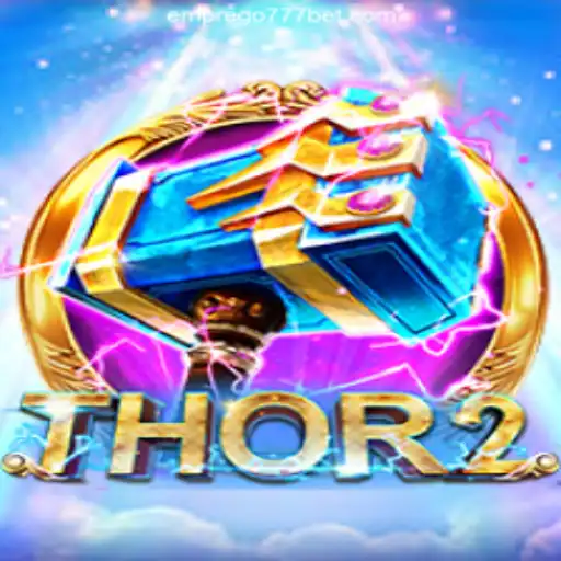 Discover the Thrilling World of Thor2 and Emprego777 in Brazilian Online Gaming