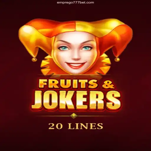 FruitsAndJokers20: Exploring the Exciting World of Brazilian Online Games