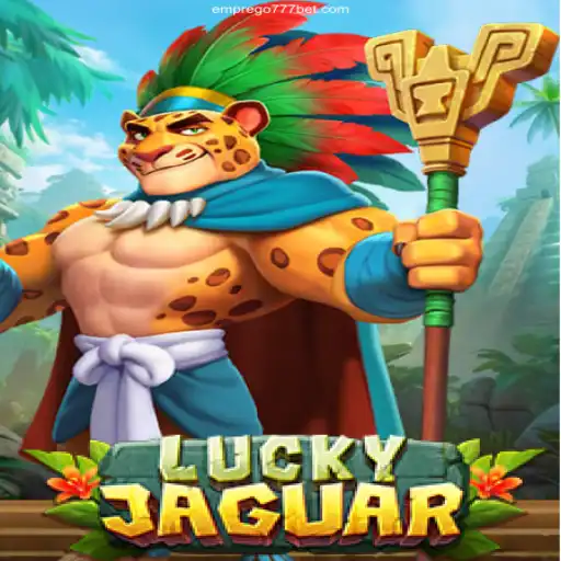 Exploring the World of LuckyJaguar: A Brazilian Online Gaming Sensation