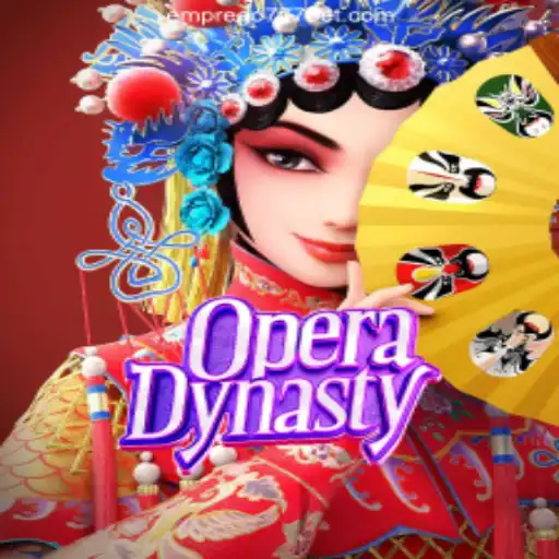 Exploring OperaDynasty: A Premier Online Gaming Experience