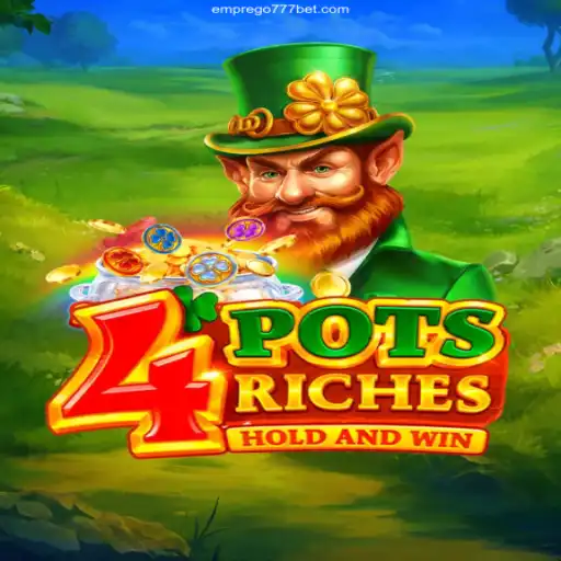 Explore 4potsriches: A Fascination with Brazilian Online Gaming
