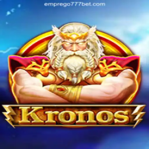 Explore Kronos: The Pinnacle of Brazilian Online Gaming