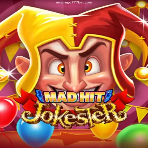 MadHitJokester: Descubra o Impacto dos Jogos Online Brasileiros com Emprego777