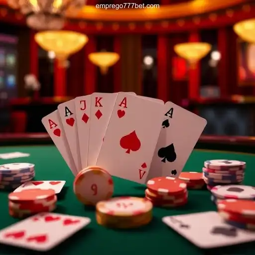 Emprego777 Descubra o Melhor dos Jogos Online Brasileiros Hoje Mesmo♥️