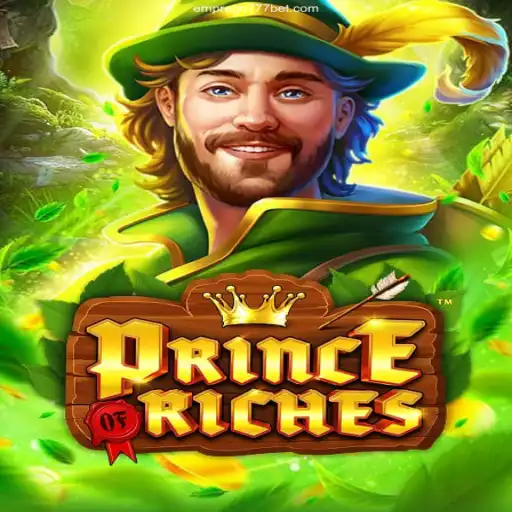 Exploring PrinceOfRiches: Dive into the Thrill of Online Brazilian Gaming
