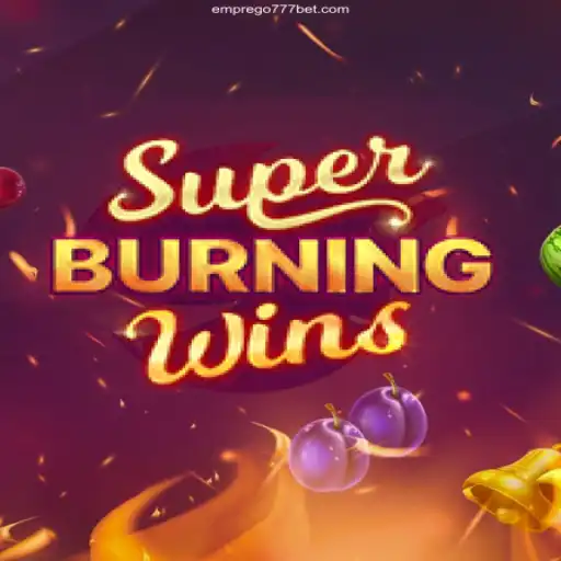 SuperBurningWins: The Thrilling World of Online Brazilian Games